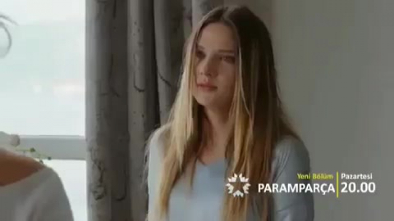 Paramparca fragmanlar