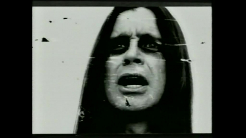 Ozzy Osbourne