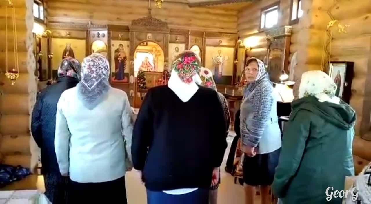 ПАСХА.