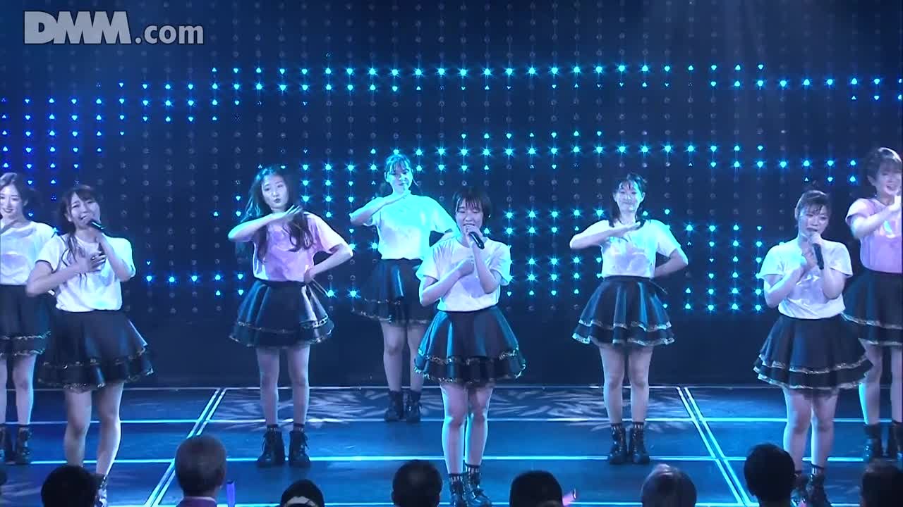 [Stage] Team M "Koi wa Totsuzen Yattekuru"