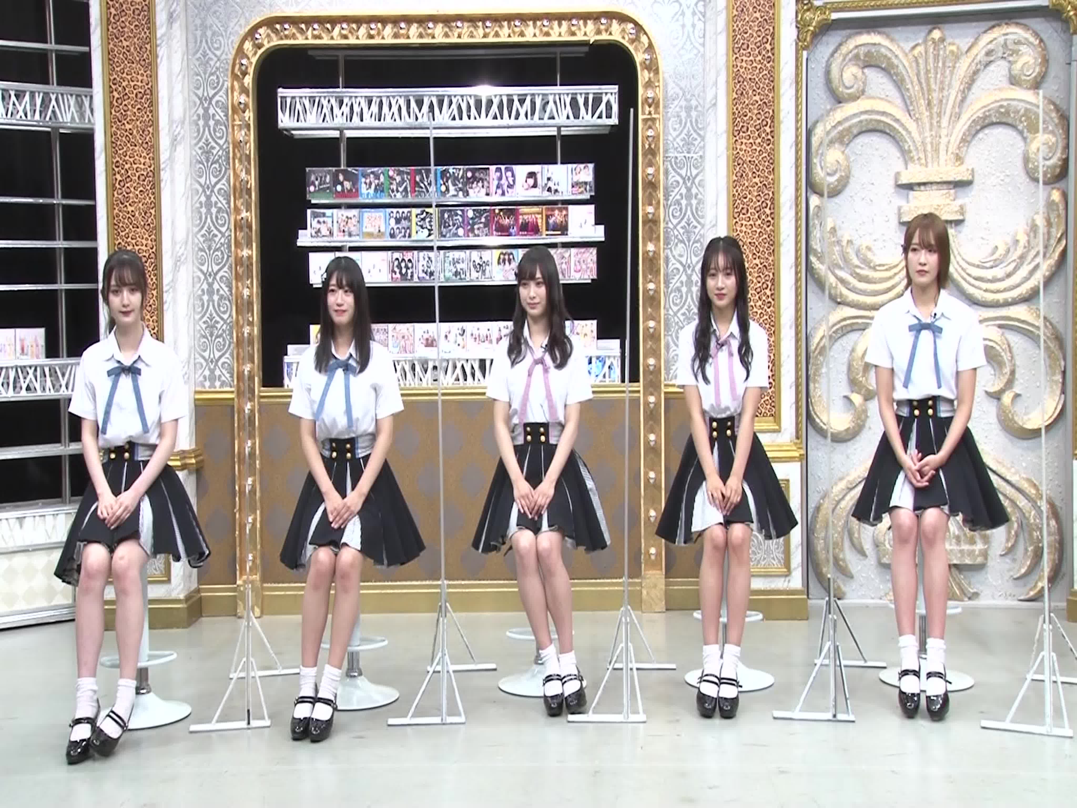 [TV-Variety] NMB48 10-nenme no Lap Time ~10-nenme mo Yattande!~