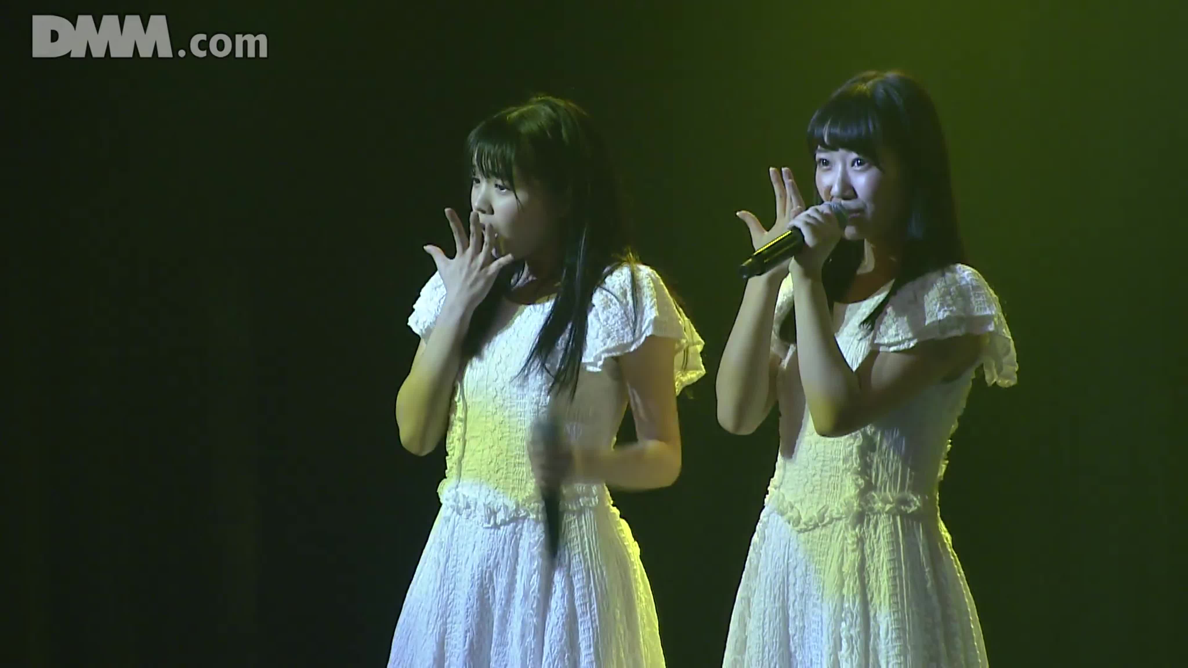 [Stage] NMB48 Kojima Karin Produce Stage "Namba Ai ~Ima, Kojima ga Omou Koto~"