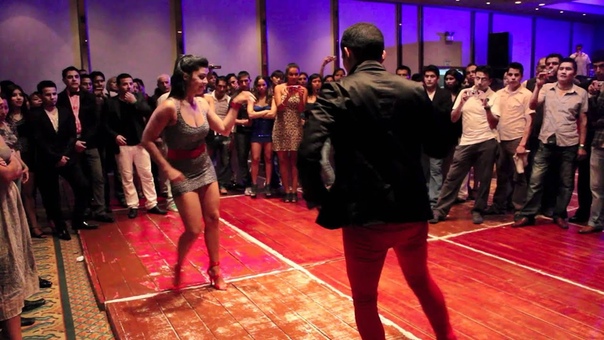 2º Peru Salsa Congress 2012