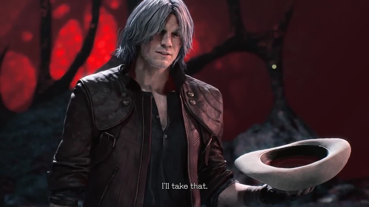 DMC 5