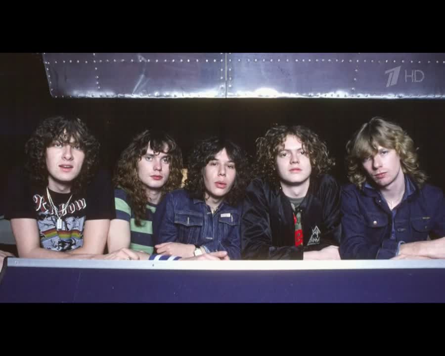 Def Leppard