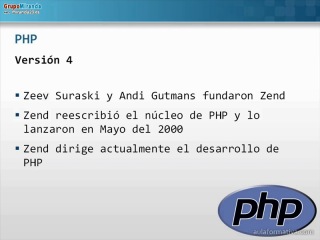 PHP Básico