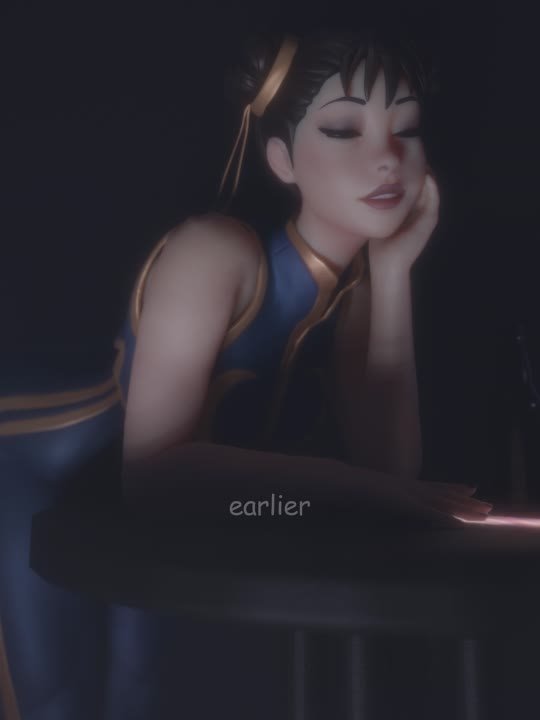 Chun-Li