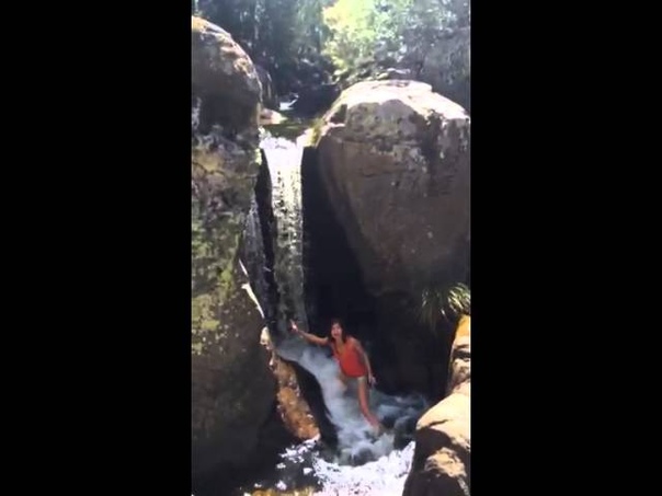 ALS Ice Bucket Challenge