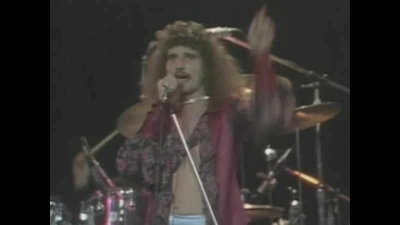 David Byron (R.I.P.)