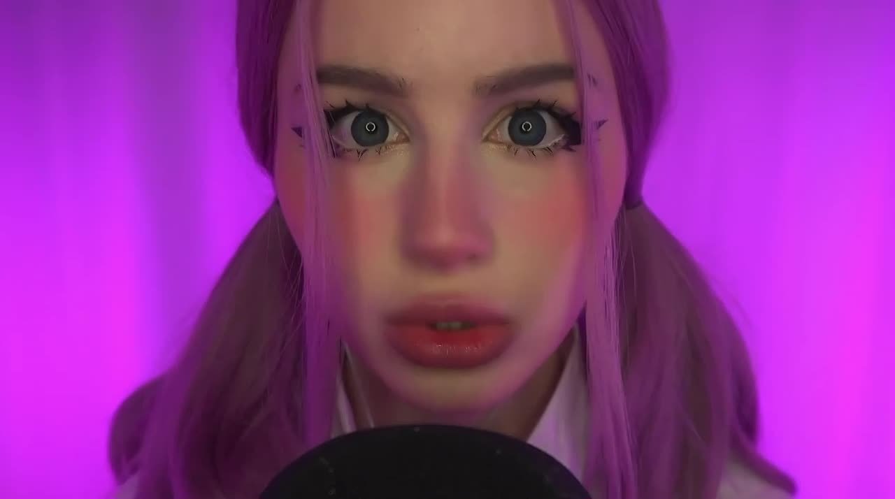 Malina ASMR