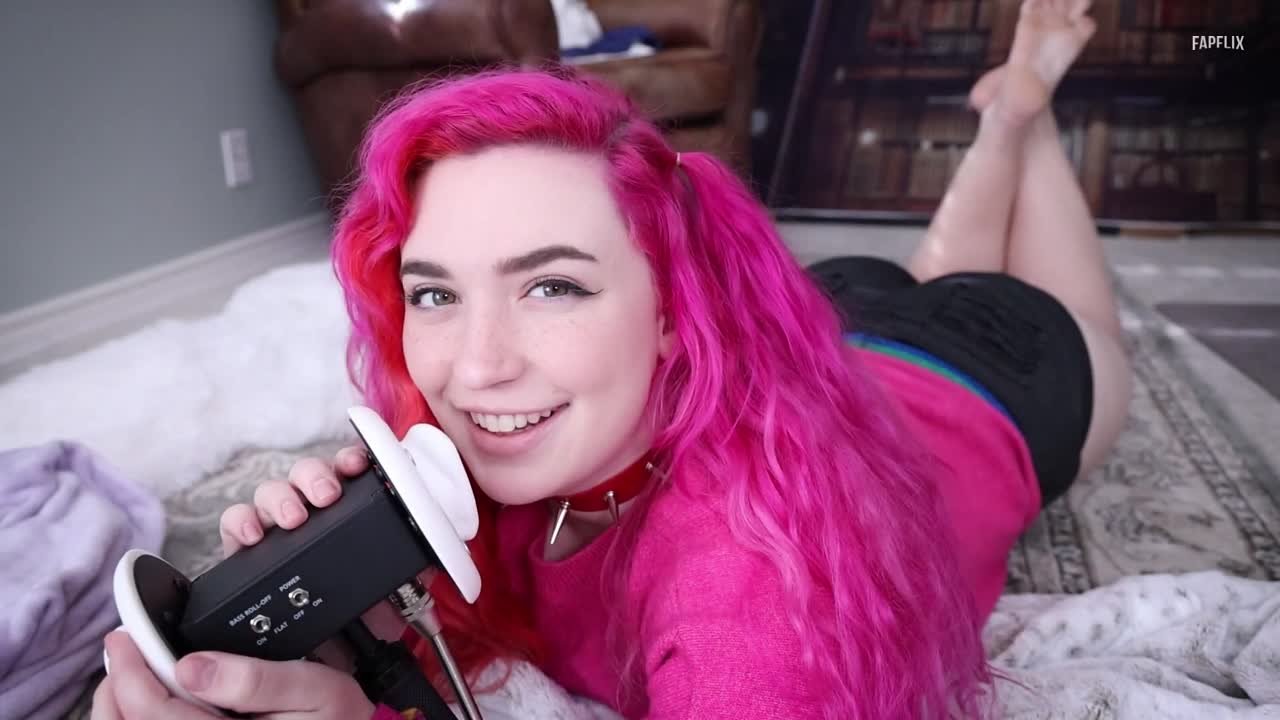 RoseASMR