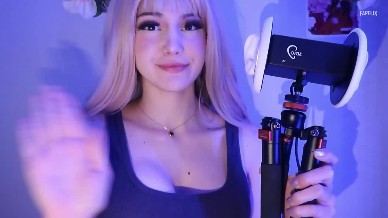 Jinx ASMR aka crypticjinx_