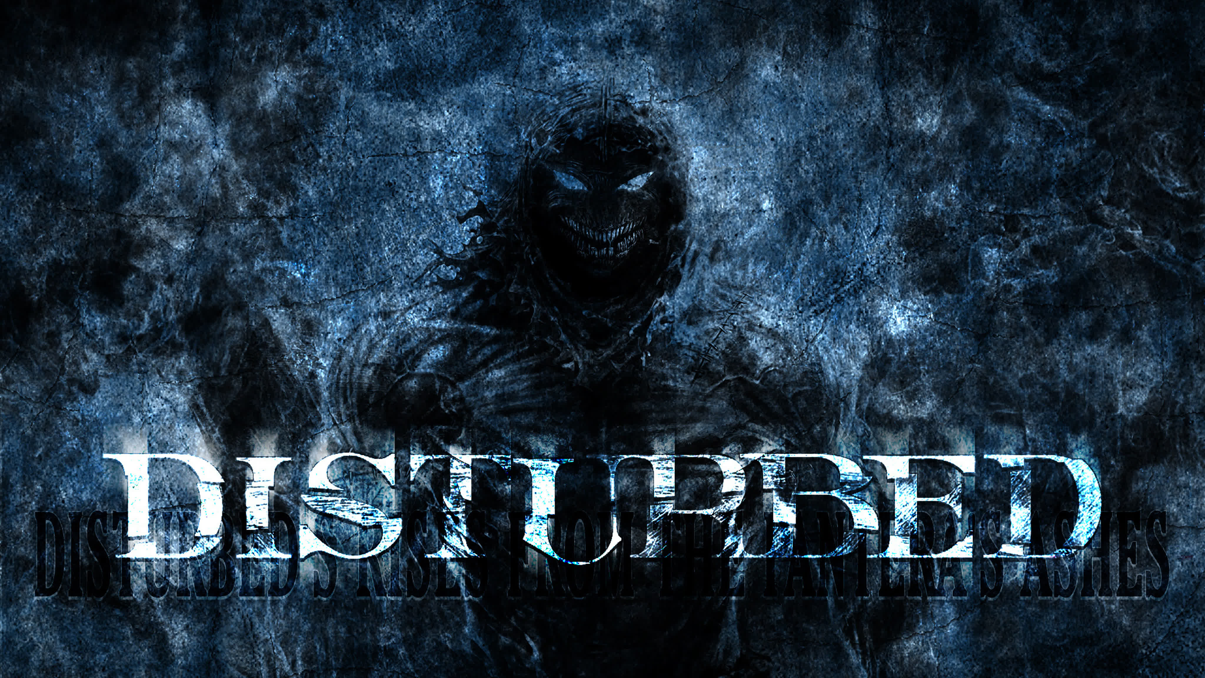 Disturbed