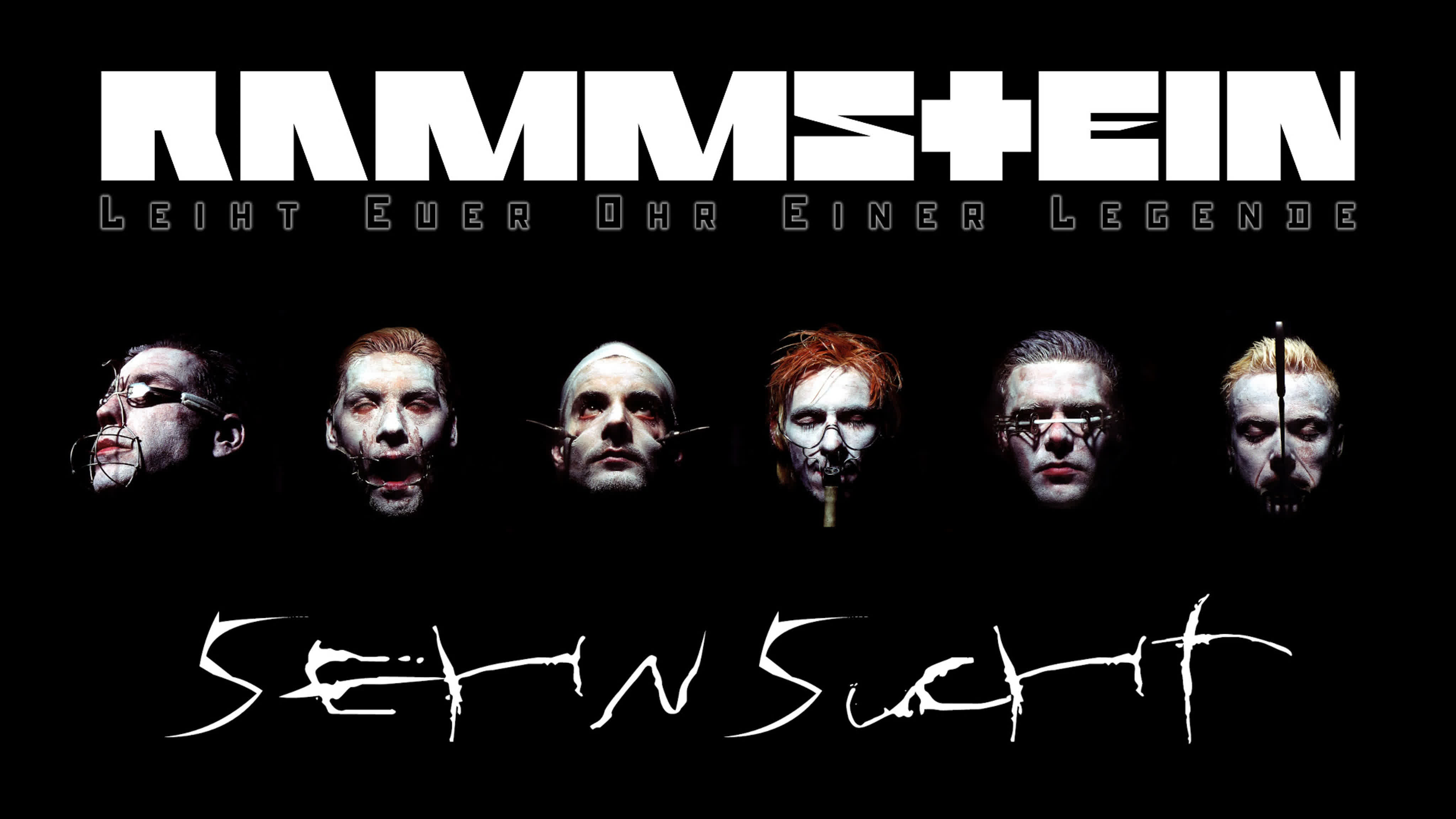 RAMMSTEIN