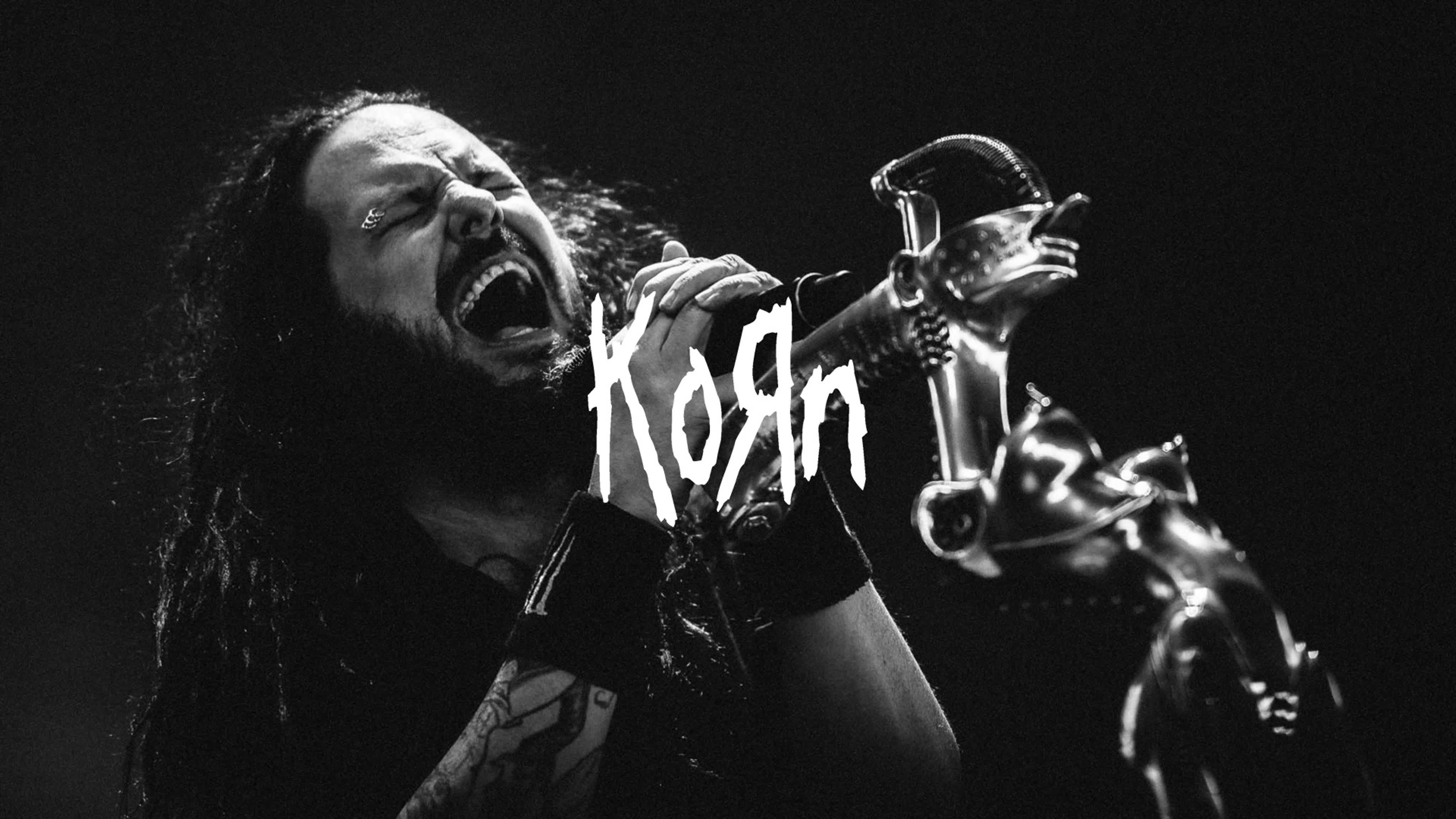 Korn