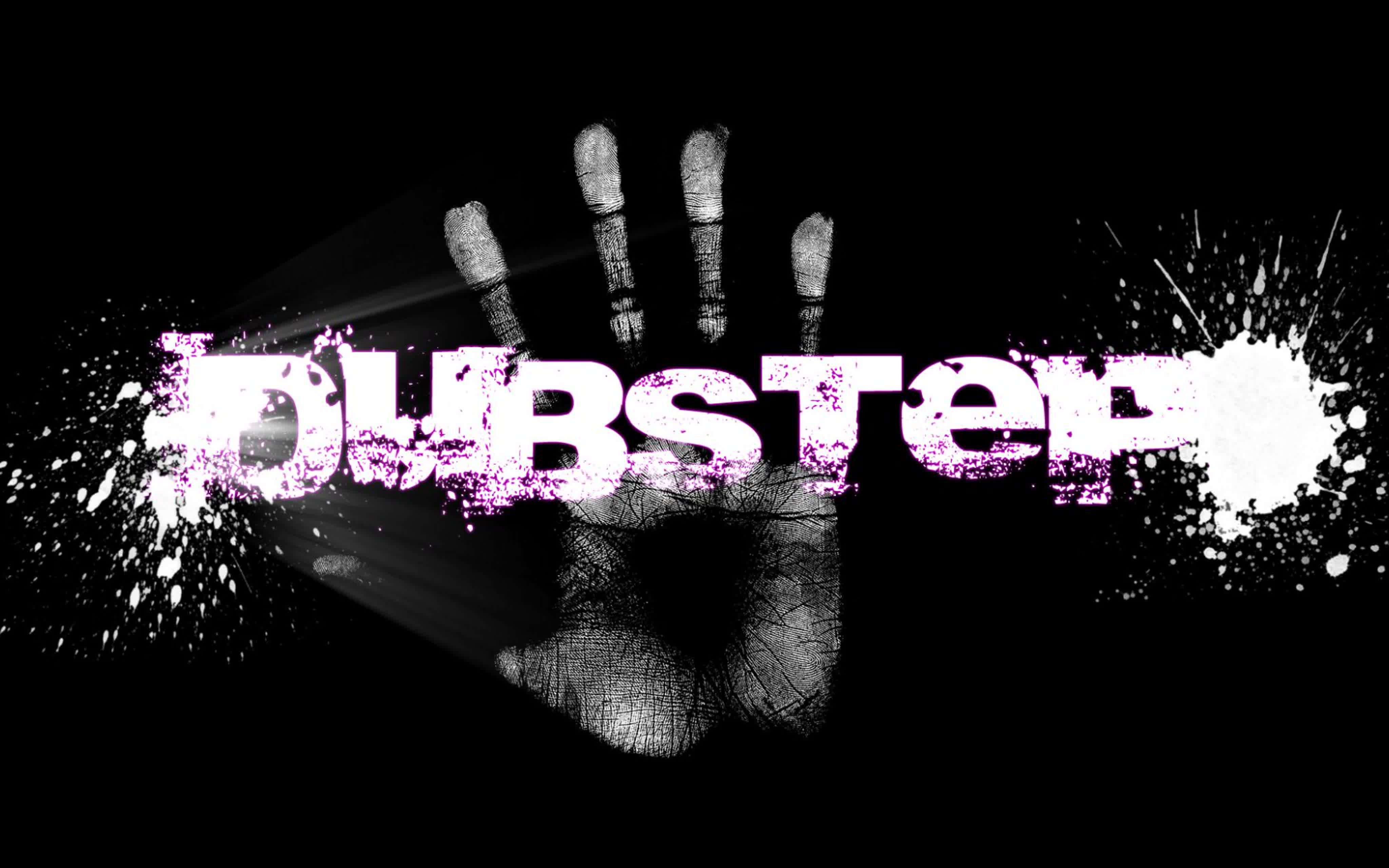 Dubstep Revolution