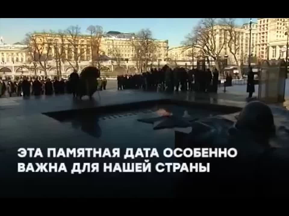 ВОВ.Герои Победы