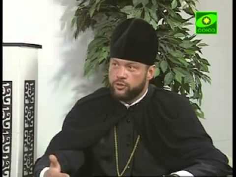 Отвечает Архимандрит Александр (Глоба)