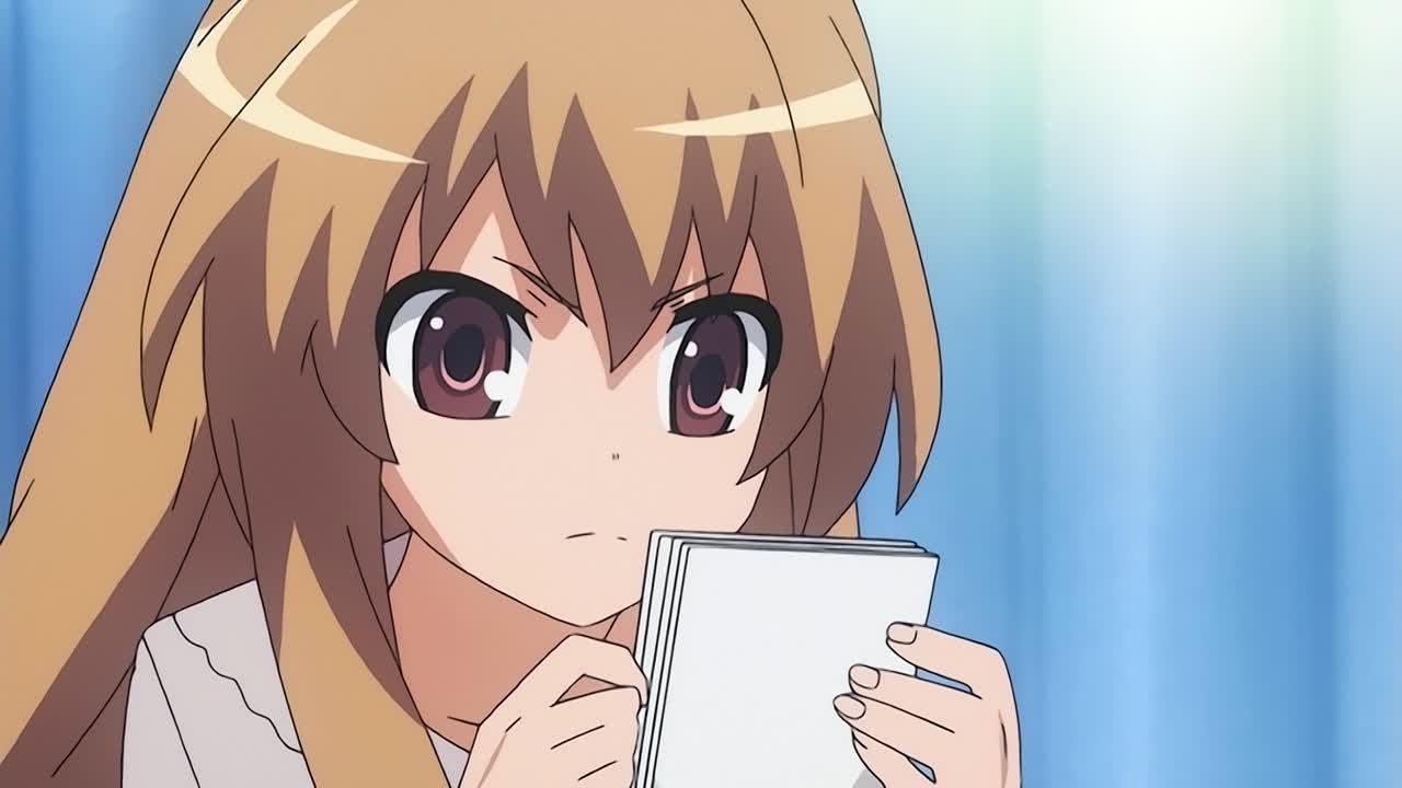 ToraDora | ТораДора