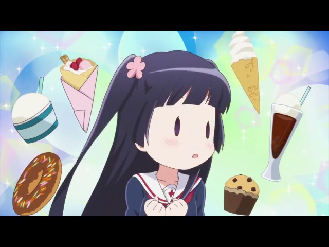 Wakaba Girl | Девочка Вакаба