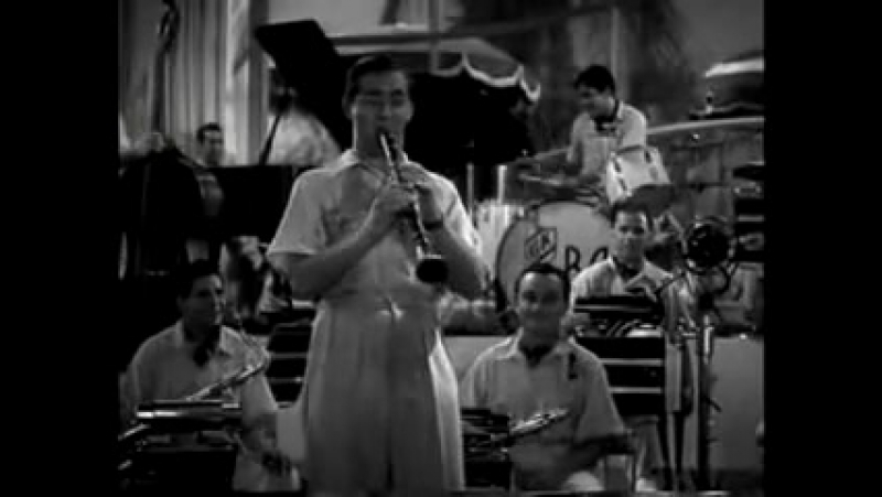 Benny Goodman