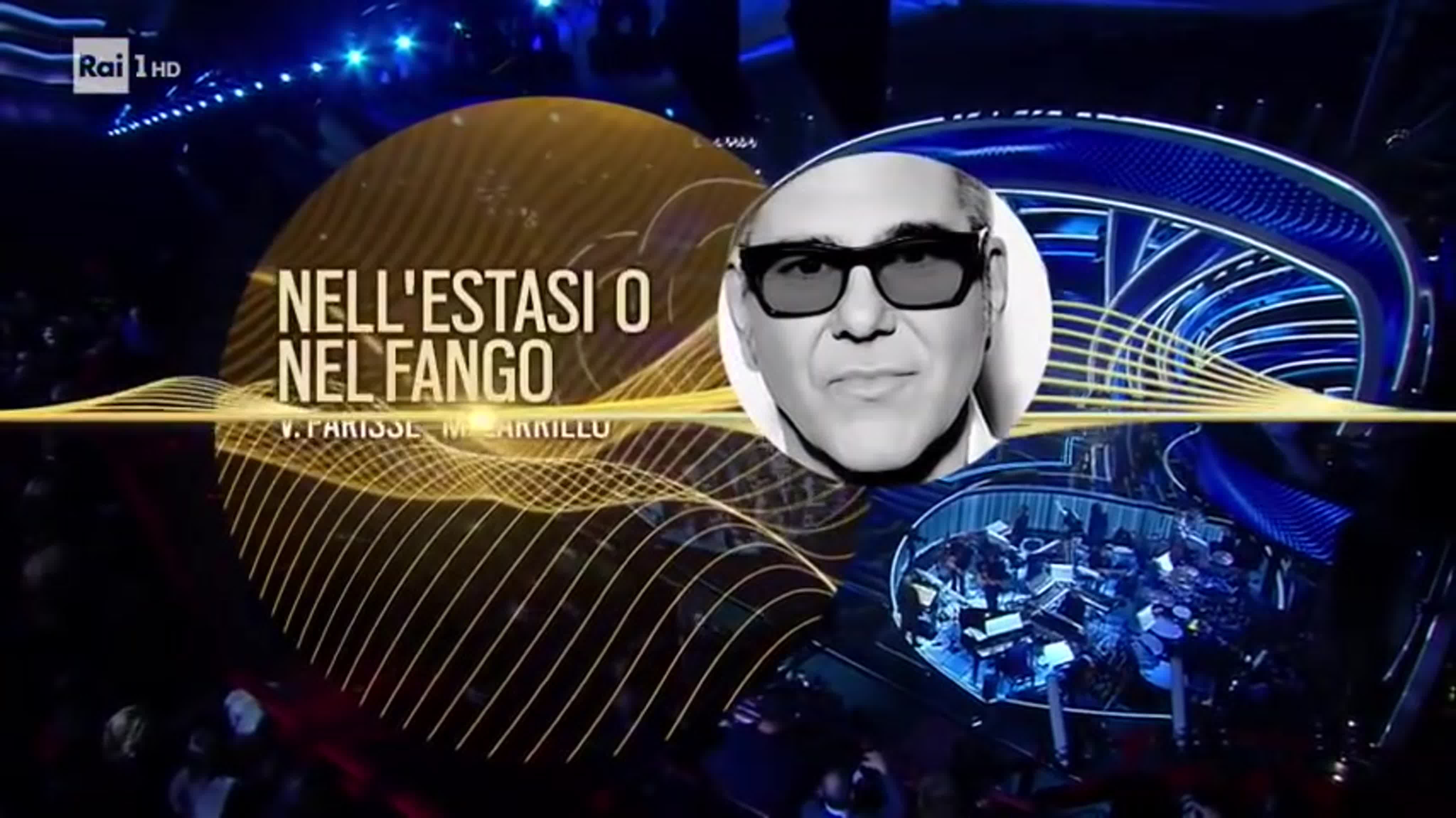 Sanremo 2020 (05-02-2020) (Seconda serata)