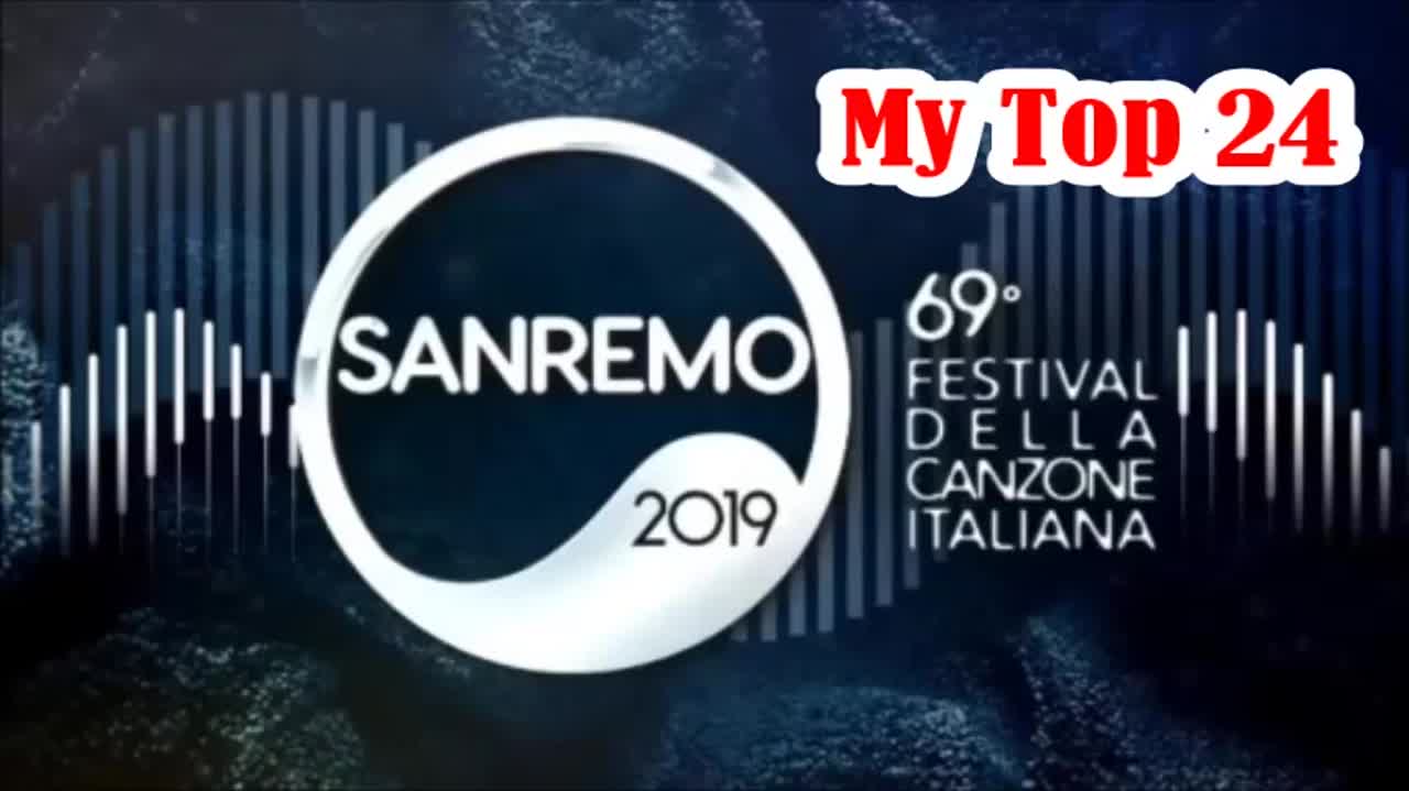 Sanremo 2019 05-02 (Prima serata)