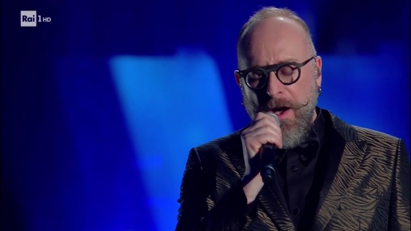 Sanremo 2018 08-02 (Terza serata)