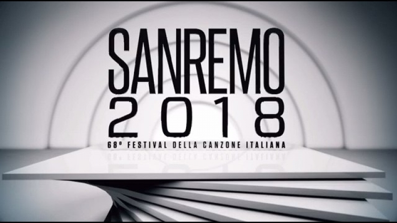 Sanremo 2018 (Prima serata)