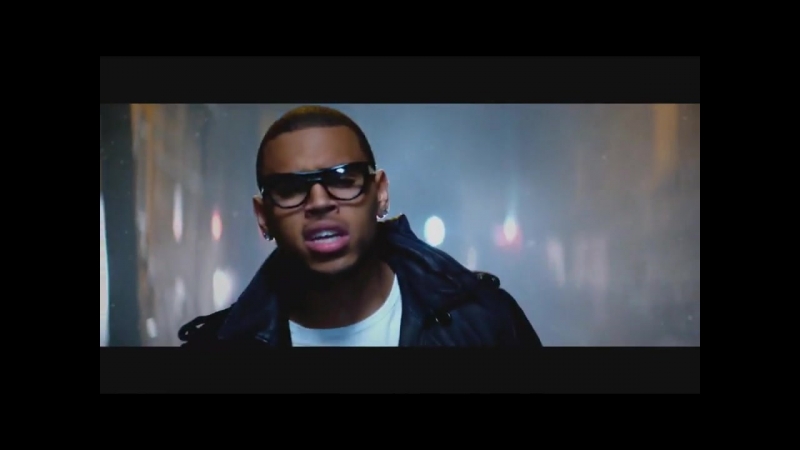 Chris Brown