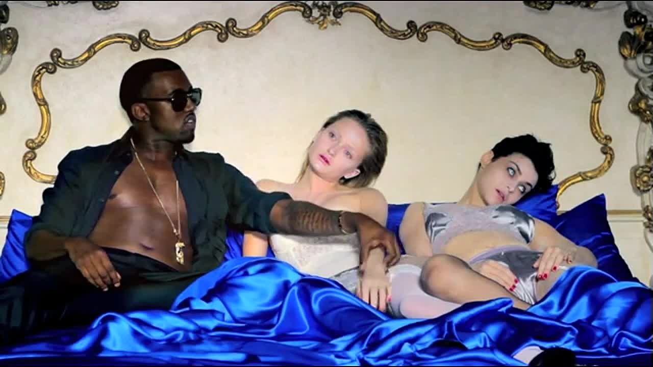 Kanye west