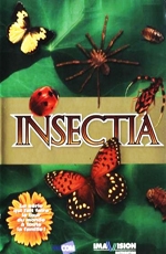 Discovery: Страсти по насекомым (1999) (Discovery: Insectia)