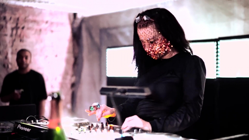 DJ Björk