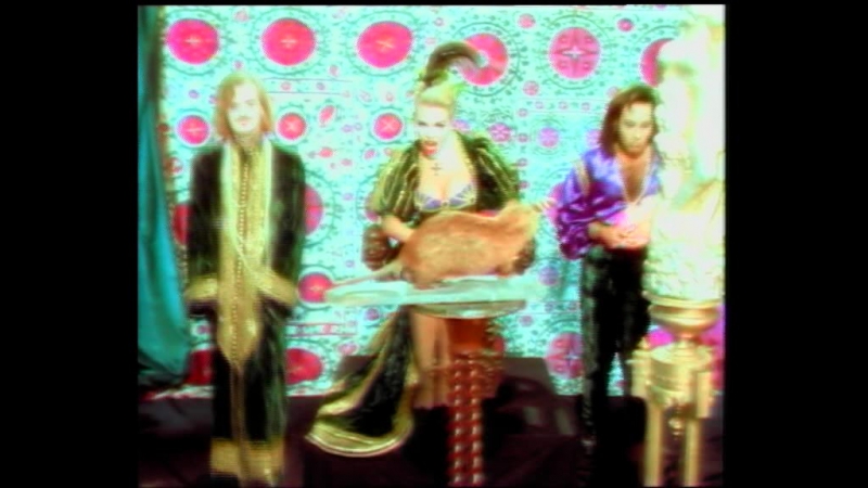 Army of Lovers