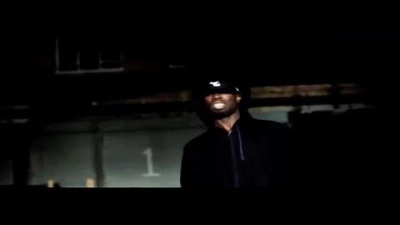 Ghetts