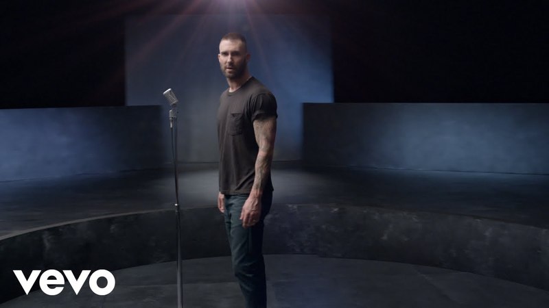 Maroon 5 / Adam Levine