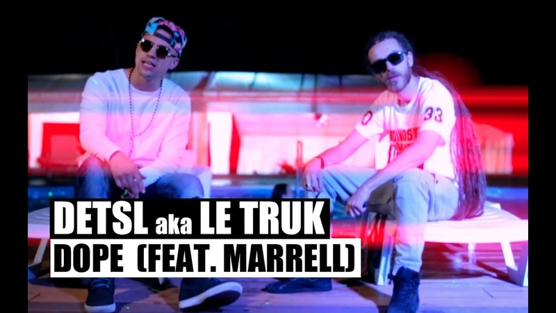 Децл / Detsl / Le Truk