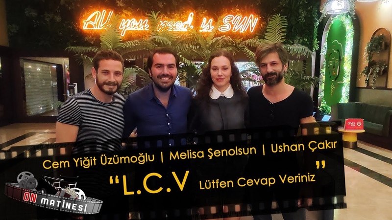 2022_LCV (Lütfen Cevap Veriniz) / ПО (Пожалуйста, ответьте)