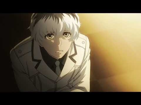 ::: Tokyo Ghoul: re вырезки :::