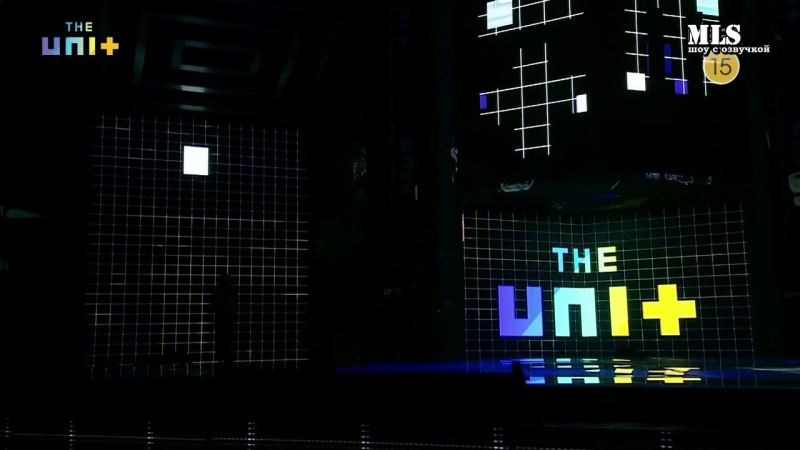 ★ The Unit (Озвучка)