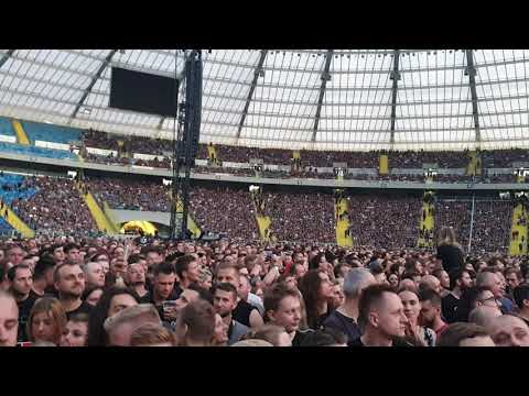 24.07.2019 Chorzow, Slaski Stadium