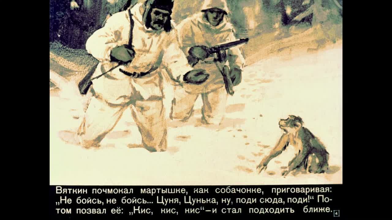 Импорт