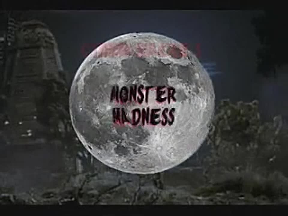 Monster Madness