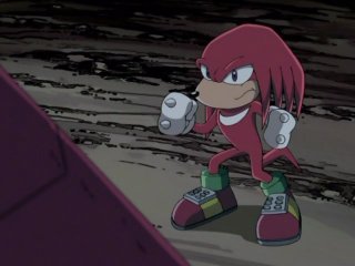 SONIC X