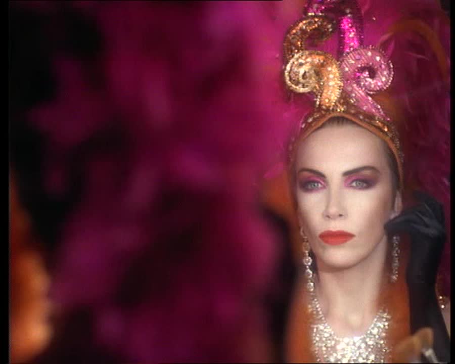 Annie Lennox