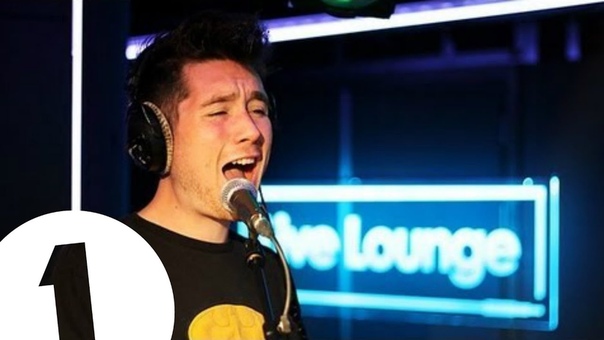 BBC R1 Live Lounge