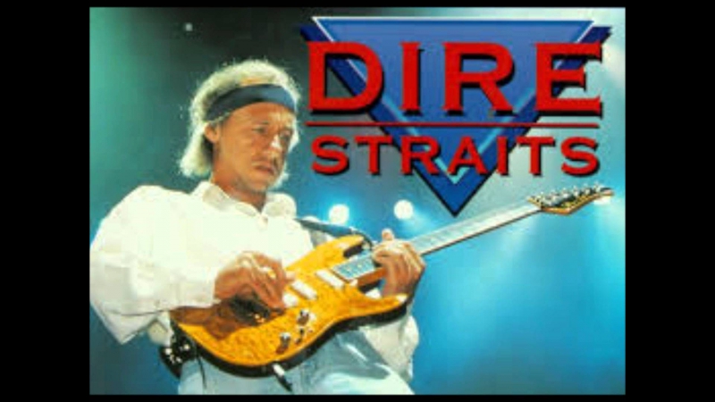 Dire Straits