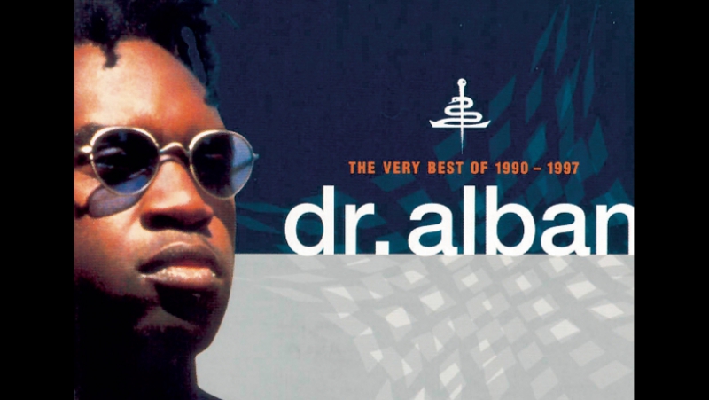 Dr. Alban