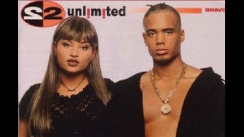 2 Unlimited