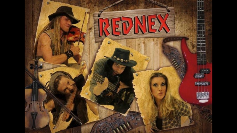 Rednex